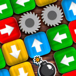 كتلة الصنبور الخشبية